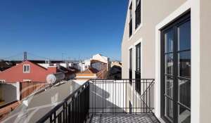 Venta Piso Lisboa