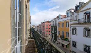 Venta Piso Lisboa