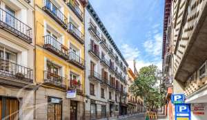 Venta Piso Madrid