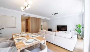 Venta Piso Madrid