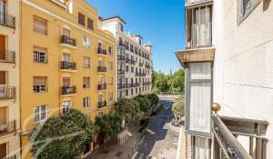 Venta Piso Madrid