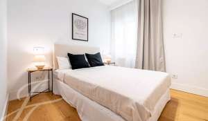 Venta Piso Madrid