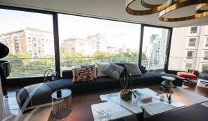 Venta Piso Madrid