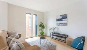 Venta Piso Madrid