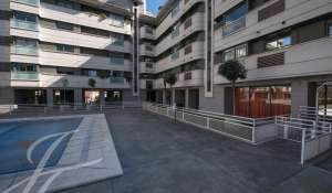 Venta Piso Madrid