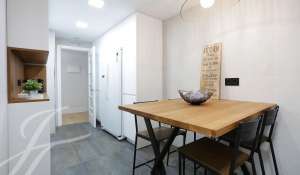 Venta Piso Madrid