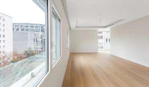 Venta Piso Madrid