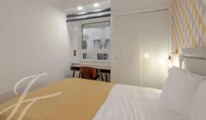 Venta Piso Madrid