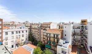 Venta Piso Madrid