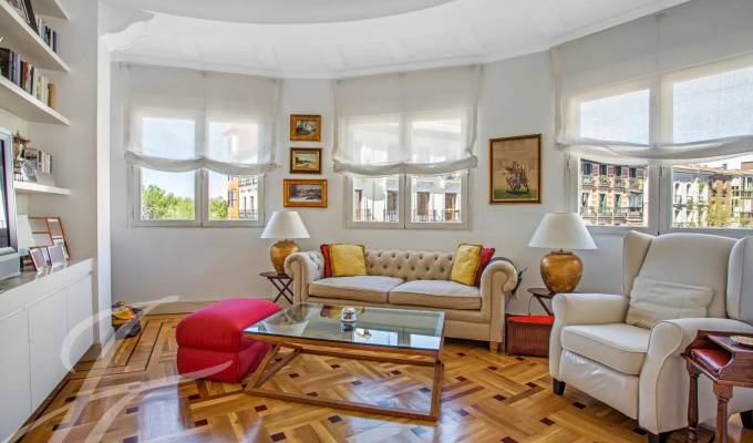 Venta Piso Madrid