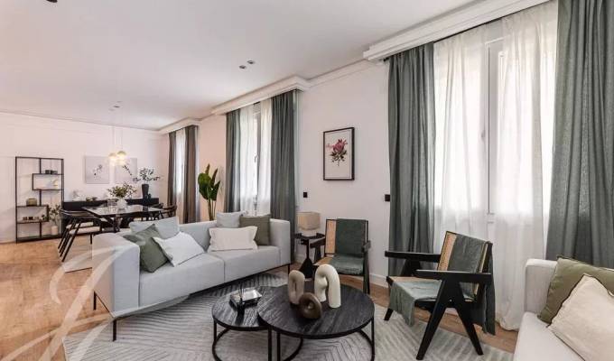 Venta Piso Madrid