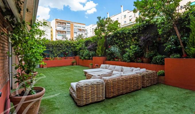 Venta Piso Madrid