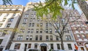 Venta Piso Manhattan