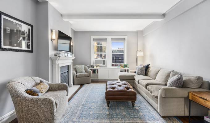 Venta Piso Manhattan