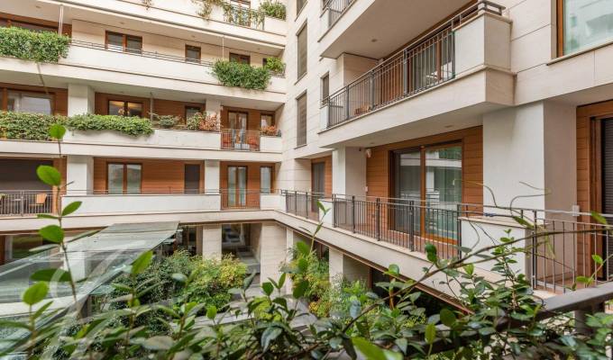 Venta Piso Milano