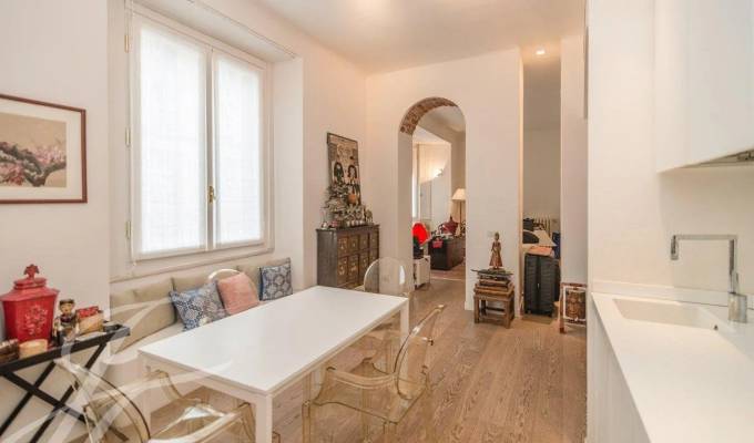 Venta Piso Milano