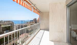 Venta Piso Monaco