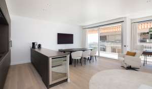 Venta Piso Monaco