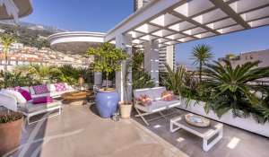 Venta Piso Monaco