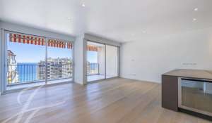 Venta Piso Monaco