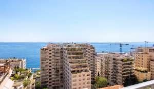 Venta Piso Monaco