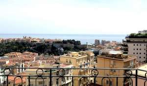 Venta Piso Monaco