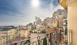 Venta Piso Monaco