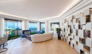 Venta Piso Monaco