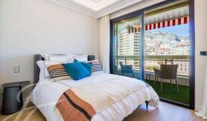 Venta Piso Monaco