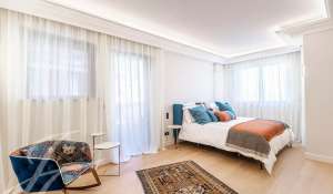 Venta Piso Monaco