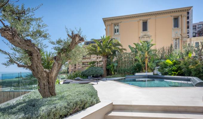 Venta Piso Monaco