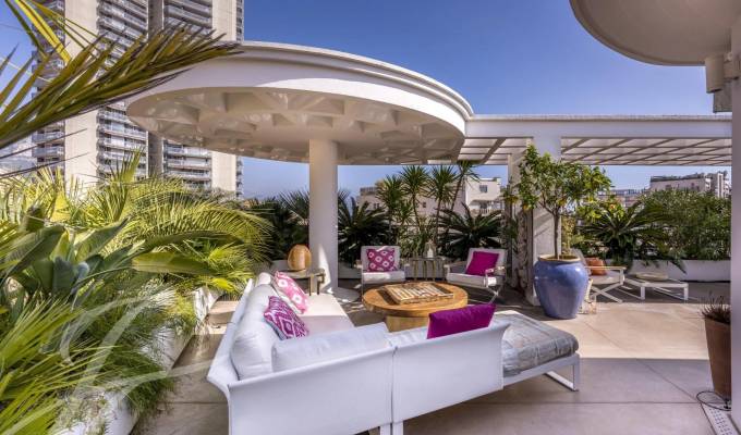 Venta Piso Monaco