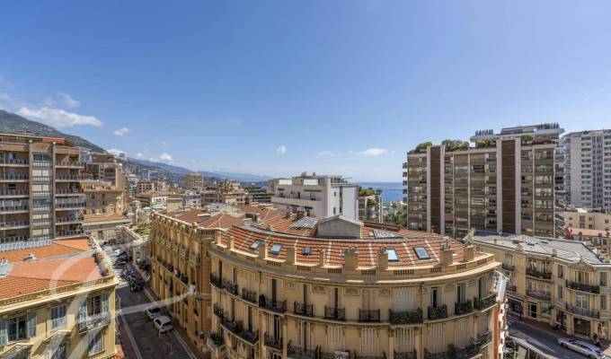 Venta Piso Monaco