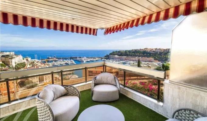 Venta Piso Monaco