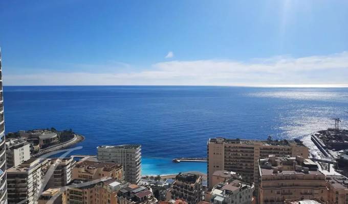 Venta Piso Monaco