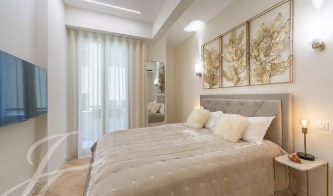 Venta Piso Monaco