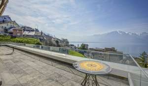 Venta Piso Montreux