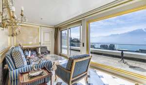 Venta Piso Montreux