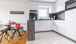 Venta Piso Montreux