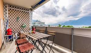 Venta Piso Montreux