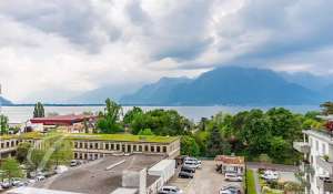 Venta Piso Montreux