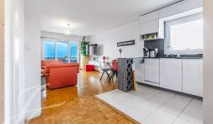 Venta Piso Montreux