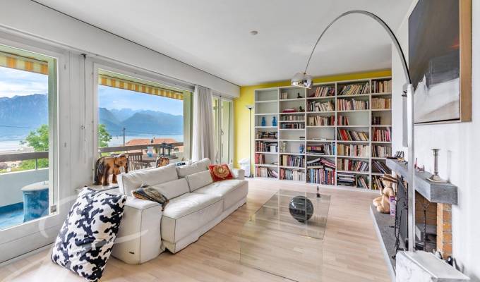 Venta Piso Montreux