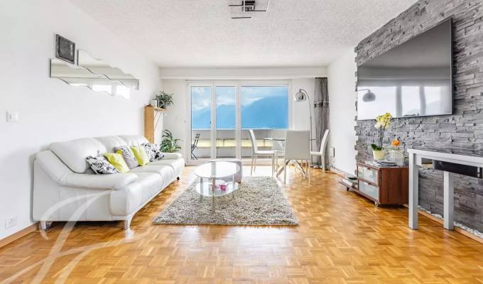 Venta Piso Montreux