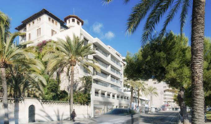 Venta Piso Palma de Mallorca