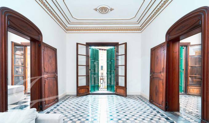 Venta Piso Palma de Mallorca