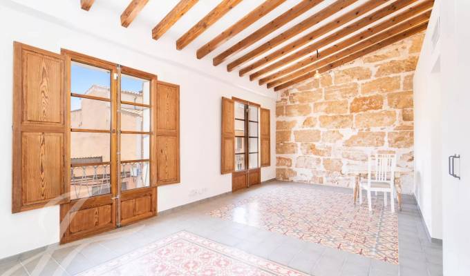 Venta Piso Palma de Mallorca