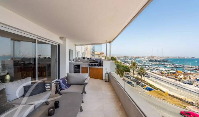 Venta Piso Palma de Mallorca