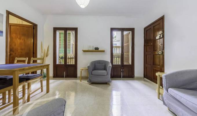 Venta Piso Palma de Mallorca