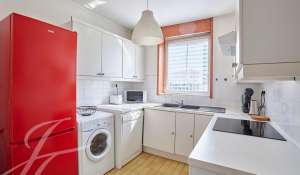 Venta Piso Paris 15ème